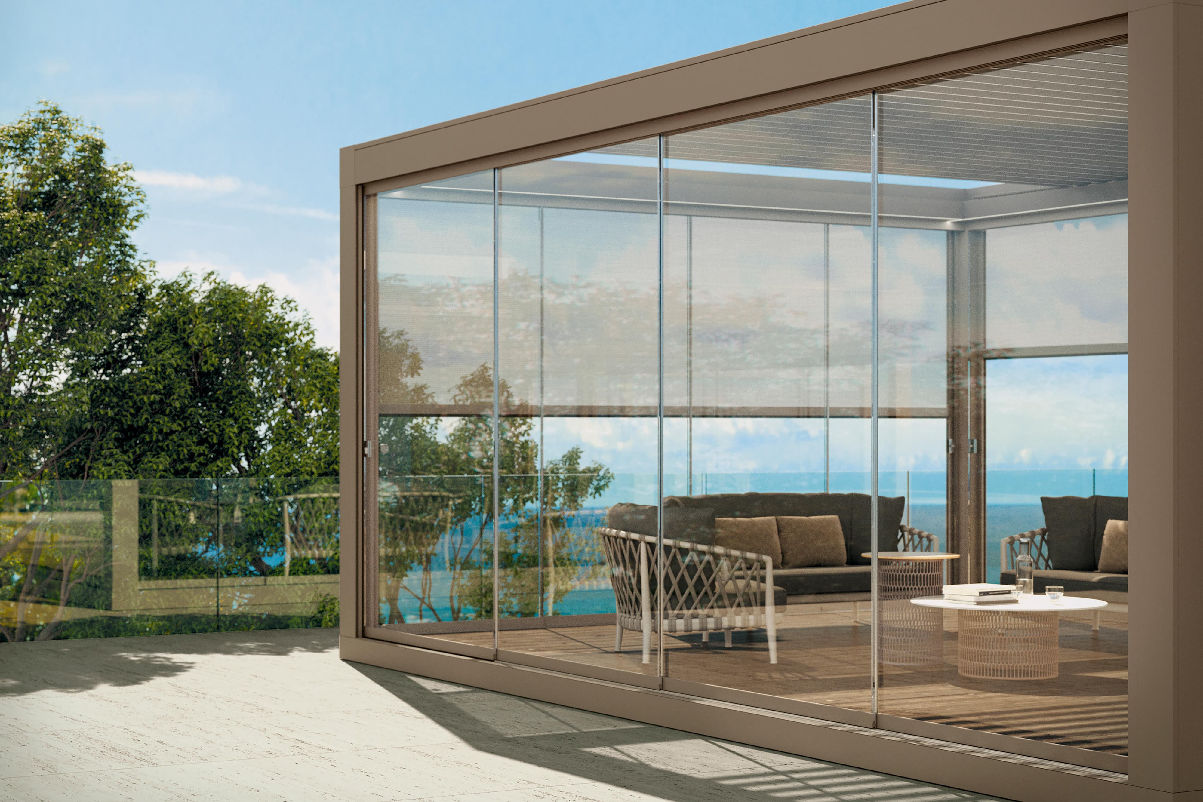 Идеальное решение для любого объекта